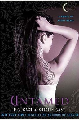 P.C. Cast: Untamed (2008, St. Martin's Griffin)