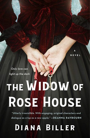 Diana Biller: The Widow of Rose House (Paperback, 2019, St. Martin's Griffin)