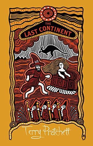 Terry Pratchett: The Last Continent (2016)