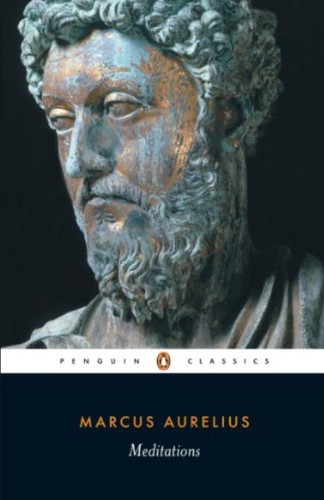 Marco Aurelio: Meditations (2006, Penguin Books)