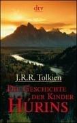 J.R.R. Tolkien: Die Geschichte der Kinder Hurins. Sonderausgabe. (Paperback, German language, 2002, Dtv)