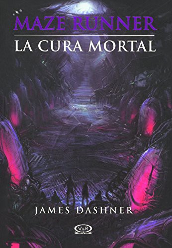 James Dashner: La Cura Mortal (Hardcover, 2013, Turtleback)