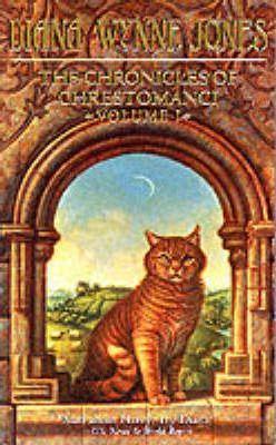 Diana Wynne Jones: The chronicles of Chrestomanci (2011)