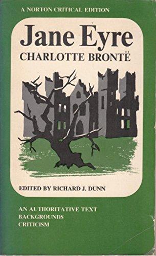 Charlotte Brontë: Jane Eyre (1971)