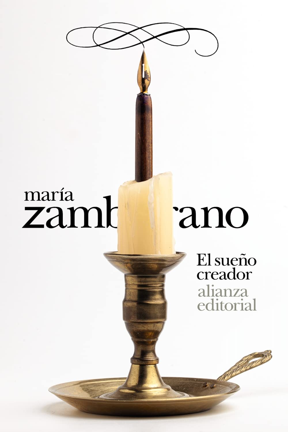 María Zambrano: El sueño creador (Paperback, Castellano language, Alianza Editorial)