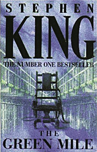Stephen King: The Green Mile (Paperback, 1999, Orion)