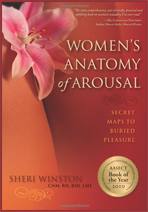 Sheri Winston: Women's Anatomy of Arousal (Paperback, 2010, Mango Garden Press)