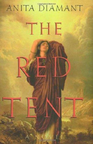 Anita Diamant: The Red Tent (1997)