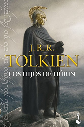 J.R.R. Tolkien: Los hijos de Húrin (Paperback, Spanish language, 2009, Booket)