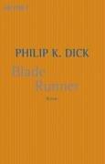 Philip K. Dick: Blade Runner. (Paperback, German language, 2002, Heyne)