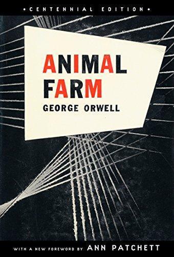 George Orwell: Animal Farm (2003)