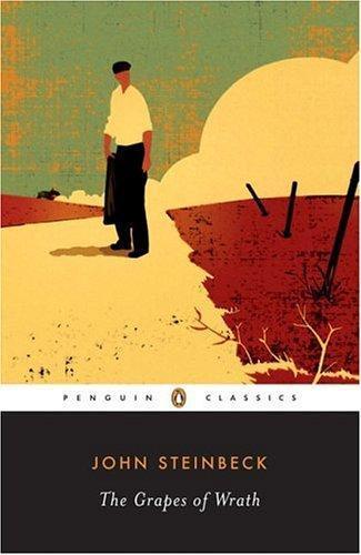 John Steinbeck: The Grapes of Wrath (1992)