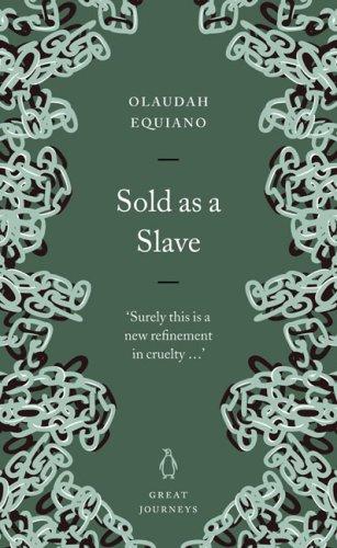 Olaudah Equiano: Sold as a Slave (Paperback, 2007, Penguin (Non-Classics), Penguin)