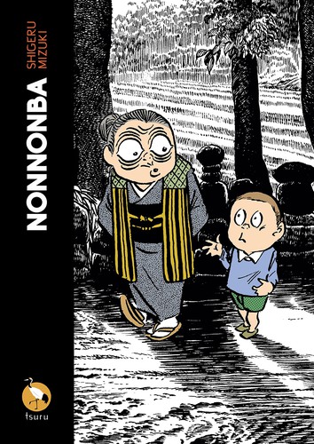 Shigeru Mizuki: Nonnonba (Paperback, Portuguese language, 2020, Devir)