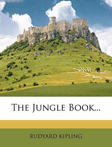 Rudyard Kipling: Jungle Book (2012, Creative Media Partners, LLC, Nabu Press)