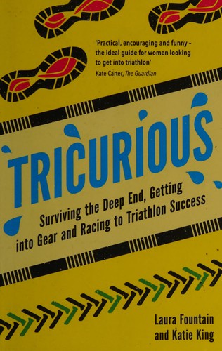 Laura Fountain: Tricurious (2015, Summersdale)