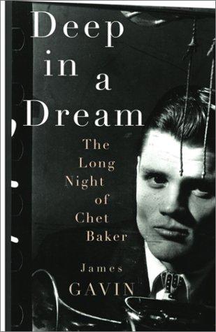 James Gavin: Deep in a Dream (Hardcover, Knopf)