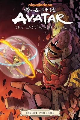 Gene Luen Yang: Avatar: the Last Airbender (GraphicNovel, Dark Horse Books)