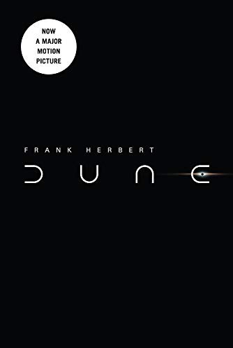 Frank Herbert: Dune (Paperback, 2021, Ace)