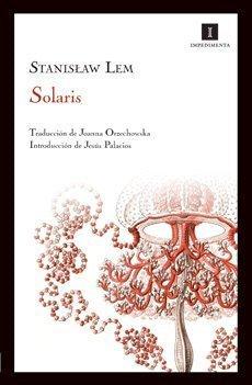 Stanisław Lem: Solaris (Spanish language, 2011)