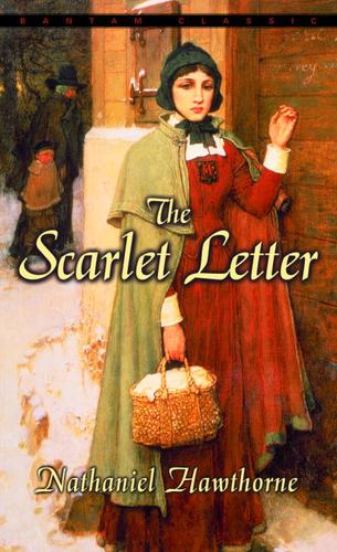 Nathaniel Hawthorne: The Scarlet Letter (2003, Random House Publishing Group)