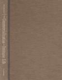 Arlie Russell Hochschild: The Commercialization of Intimate Life (Hardcover, 2003, University of California Press)