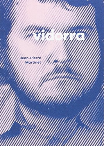 Jean-Pierre Martinet, Rubén Martín Giráldez: Vidorra (Paperback, Underwood Editorial)
