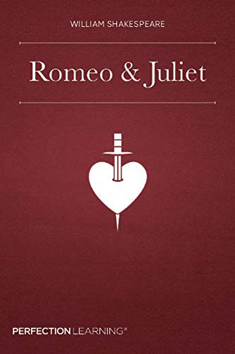 William Shakespeare: Romeo and Juliet (Hardcover, 2020, Turtleback)