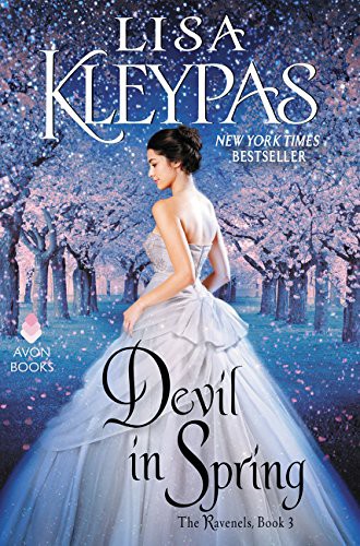 Lisa Kleypas: Devil in Spring