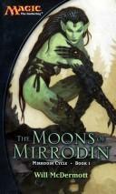 Will Mcdermott: The moons of Mirrodin (2003)