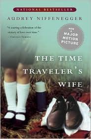 Laurel Lefkow, Audrey Niffenegger, William Hope, Audrey Niffenegger: The Time Traveler's Wife (2004)