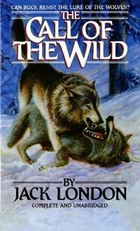 Jack London: Call of the Wild (2002, Doherty Associates, LLC, Tom)
