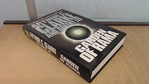 Gentry Lee, Arthur C. Clarke: The Garden of Rama