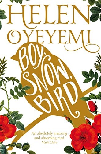 Helen Oyeyemi: Boy, Snow, Bird (Paperback, 2015, Picador, imusti)