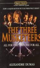 E. L. James: The Three Musketeers (1993, Signet Classics)