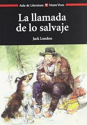 Jack London: La llamada de lo salvaje (Spanish language, 2004)