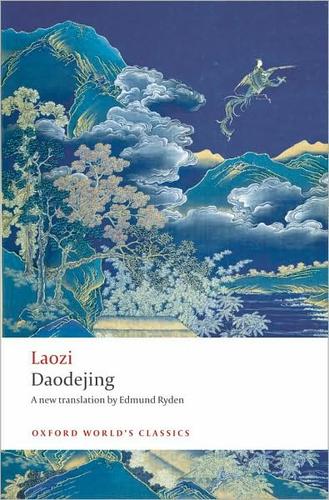 Laozi: Daodejing (2008, Oxford University Press Inc.)