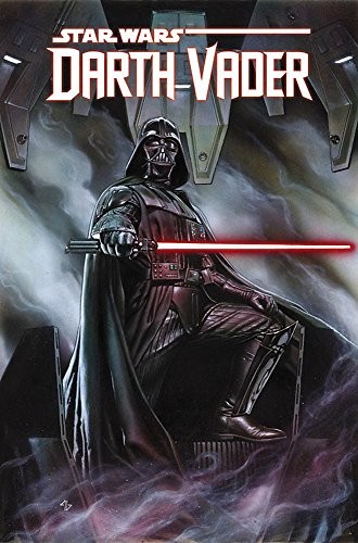 Kieron Gillen: Star Wars: Darth Vader Vol. 1 (Star Wars (Marvel)) (Marvel)