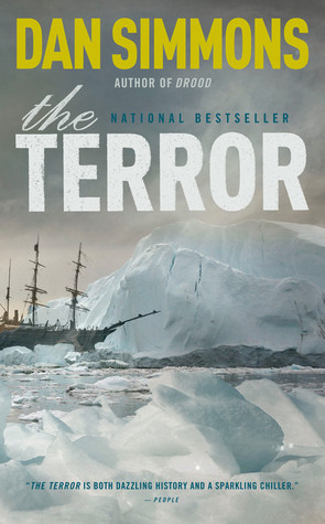 The Terror (Paperback, 2009, Little, Brown and Co.)
