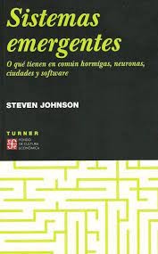 Sistemas emergentes (2003, Turner)