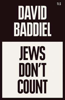 David Baddiel: Jews don't count (Paperback, 2021, HarperCollins Publishers Limited)