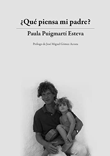 ¿Qué piensa mi padre? (Paperback)