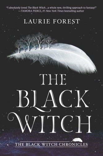 Laurie Forest: Black Witch (Paperback, 2018, Harlequin Enterprises, Limited)