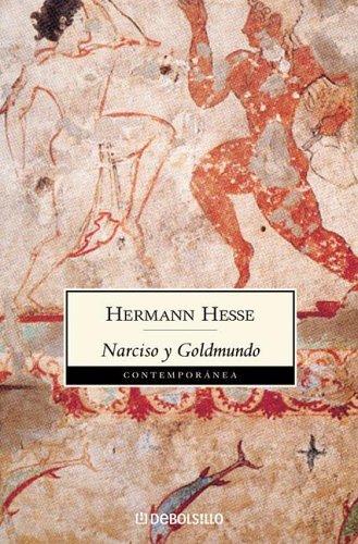 Hermann Hesse: Narciso y Goldmundo (Contemporanea) (Paperback, Spanish language, Debolsillo)