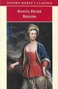 Daniel Defoe: Roxana. (1998, Oxf.U.P.)