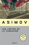 Los límites de La Fundación / Isaac Asimov ; [traducción de Mª Teresa Segur]