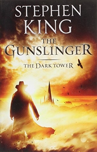 Stephen King: The Gunslinger (Dark Tower) (Paperback, Hodder Paperback)