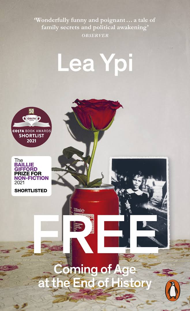 Lea Ypi: Free (2022, Norton & Company Limited, W. W.)
