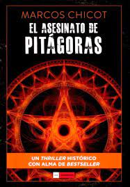 El asesinato de Pitágoras (Paperback, Español language, 2016, Duomo Ediciones)