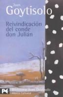 Goytisolo, Juan.: Reivindicación del conde don Julián (Paperback, 1999, Alianza Editorial)